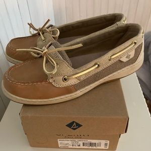 Sperry Angelfish Boat Shoes